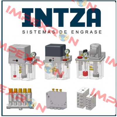 level indicator for GE02/B1-0423 Intza