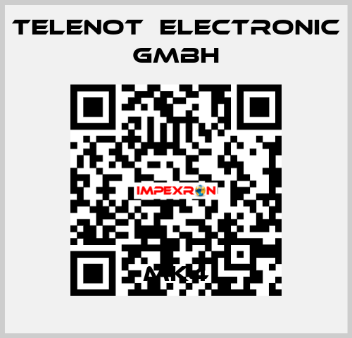 MK4 Telenot  Electronic GmbH