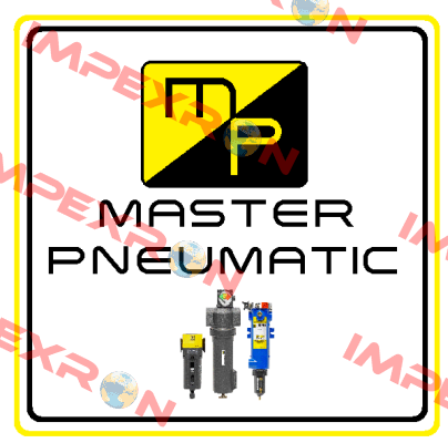 71001104B MASTER PNEUMATIC