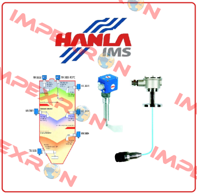 HIC-100 HANLA LEVEL