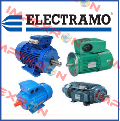 3VZA 90L2-C Electramo