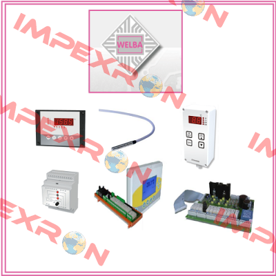 MRF-A-3-5-3-KT-0-1-000-F Welba