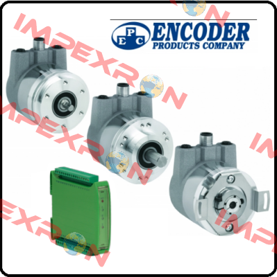 15H-04SB-2048C5RHV-**-F3T2-SPEC727-01 Encoder Products Co
