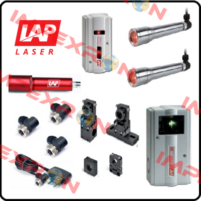 1HYP-52-4 /0010143-0008 Lap Laser