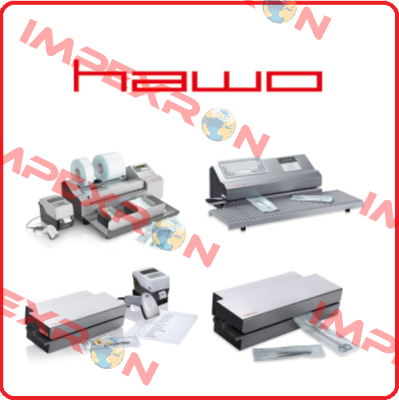 Support part for 0.617.068 HAWO