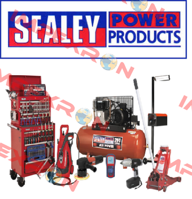 RMC710 Sealey