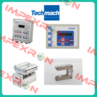 TH60-900620120-L-H-D-LB-NL-P Techmach