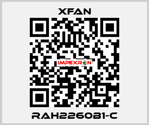 RAH2260B1-C XFAN