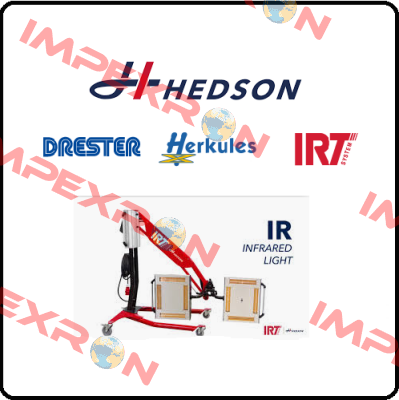 IRT 713576 Hedson Technologies