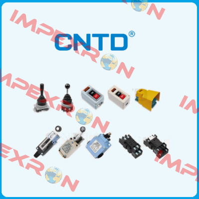 CLS-301 (with two normally closed contacts) CNTD