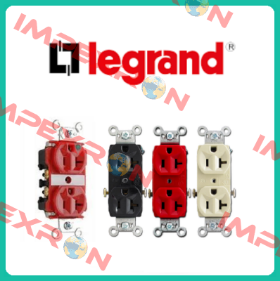 PCH2X38 Legrand