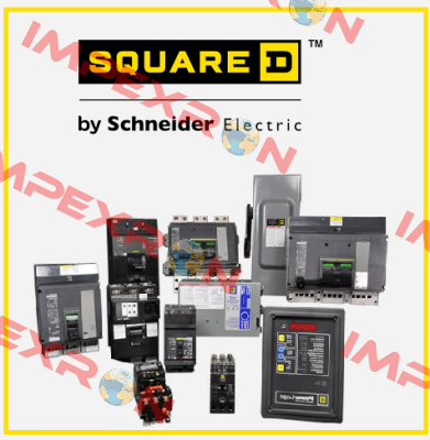 type: SP44 Square D (Schneider Electric)