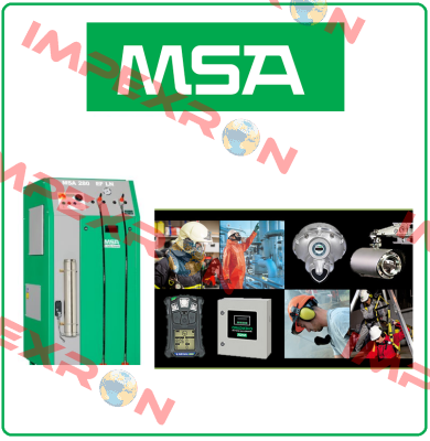 MS-PS-10080220-3E30 Msa