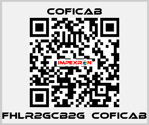 FHLR2GCB2G  COFICAB COFICAB