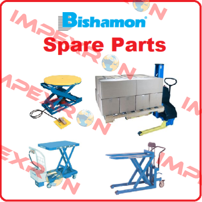 ROTATION LOCK OPTION for SR705RRGGGG Bishamon