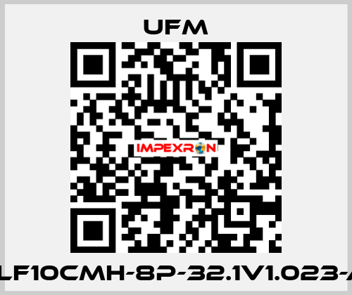 MX-PLF10CMH-8P-32.1V1.023-A0XU UFM