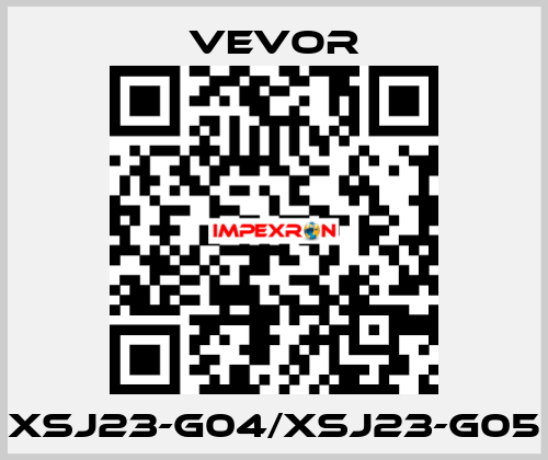 XSJ23-G04/XSJ23-G05 VEVOR