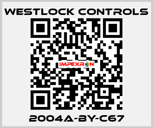 2004A-BY-C67 Westlock Controls