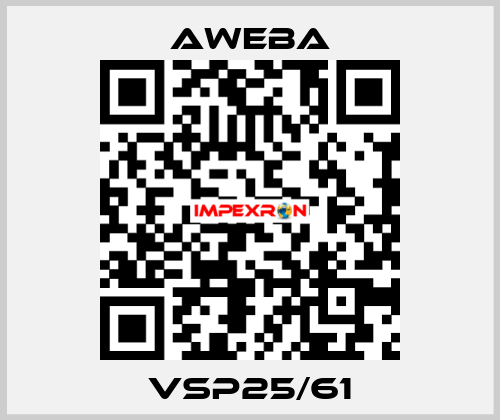 VSP25/61 AWEBA