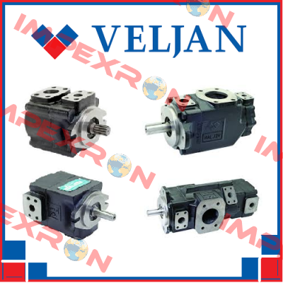VT67EDCS-066-050-031-3r01-A1-00 Veljan
