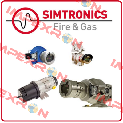 GD10- P00- 24BG- 0XH-00 Simtronics