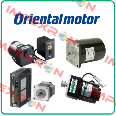 pc 120w controller Oriental Motor