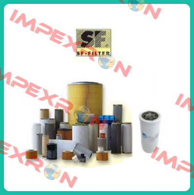 SW 41339 SF FILTER