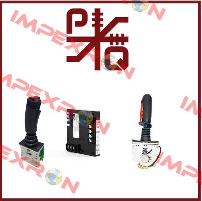 M115SL15F56 P-Q Controls