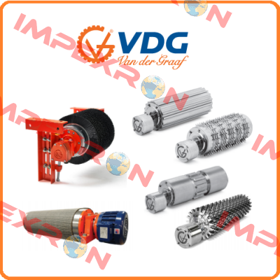 25.300.404832 Van der Graaf