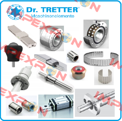 CLB-14UU dr-tretter