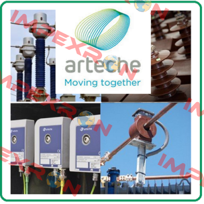 BASE JN-DE 8 Arteche