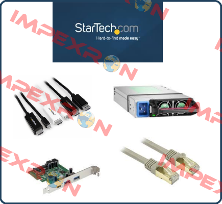 HDBOOST4K2 Startech