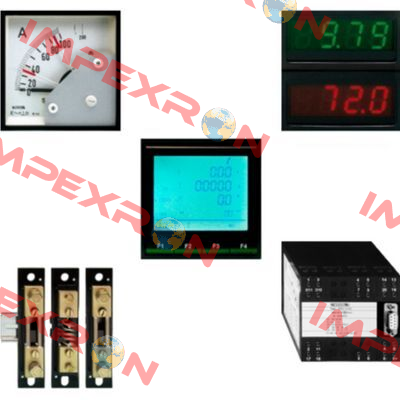 PMU16-11412440W0001 Weigel