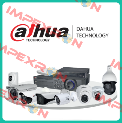 IPC-HFW2230SP-S-0280B-S2-QH3 (2,8 mm) Dahua Technology