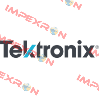 011 - 0105 - 00 Tektronix