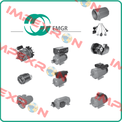 ECS 63SX 2-245-1 EMGR