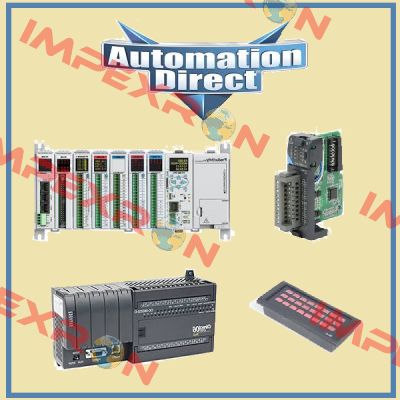 FC-ISO-C Automation Direct