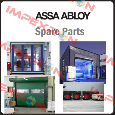 AI 65DNC2 Assa Abloy