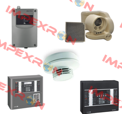 B6-X2-CP1L-2 Hekatron