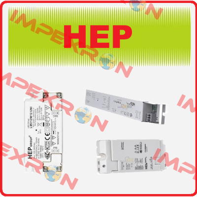 LWTC20W500CALR-B HEP