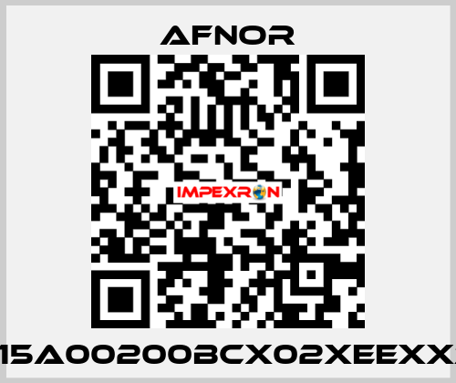 E22315A00200BCX02XEEXX30P0 AFNOR