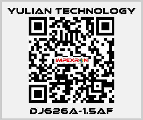 DJ626A-1.5AF Yulian Technology