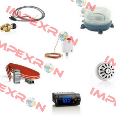 GLAC 2070 CD2 Carel