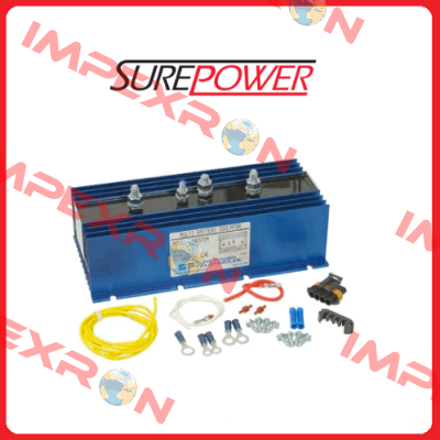 SP-21020C10-B Sure Power