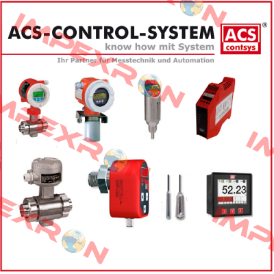 DAK-111 Acs Control-System