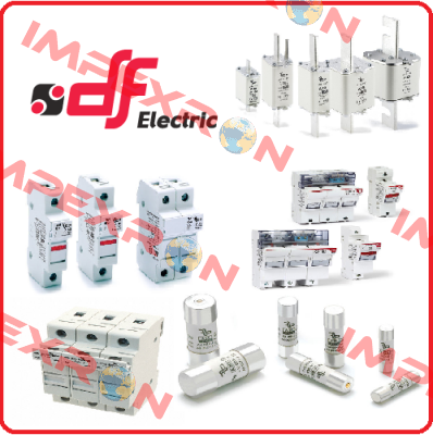 DF-373350 DF Electric