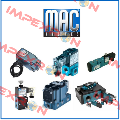 45A-AA1-DDAJ-1JB МAC Valves