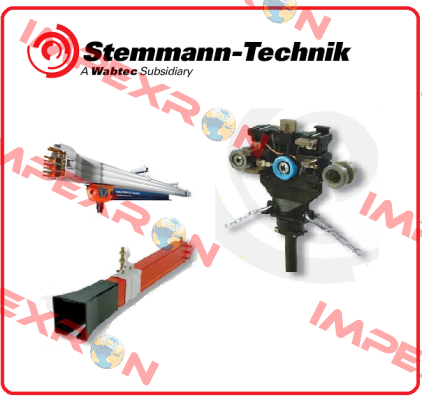 16615 Stemmann Technik