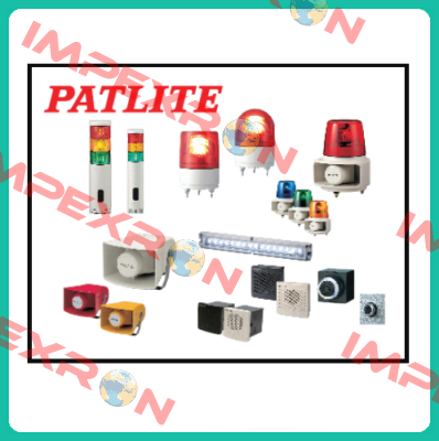 LS7-502DWH-RYGBW Patlite