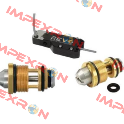 Repair seal kit for RD5012005000000 Revo